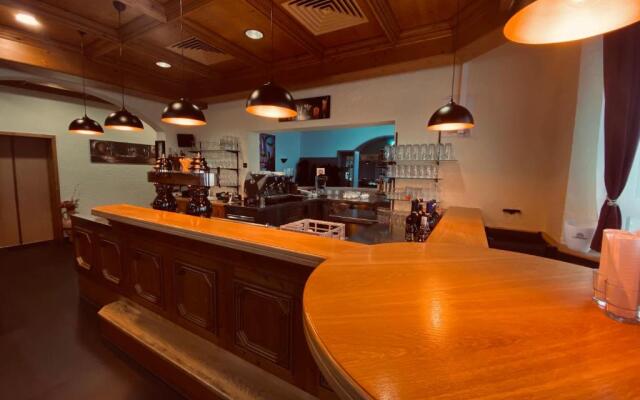 E&D Hotel Rodgau