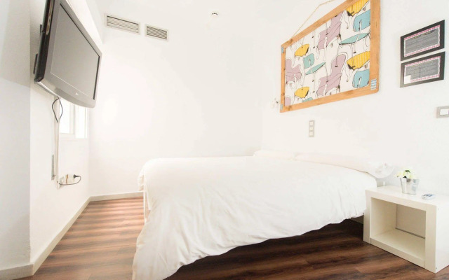 The Boutike Guesthouse - Hostel