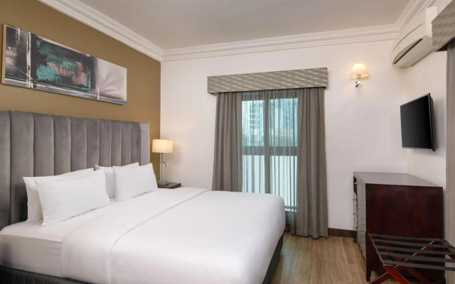 Protea Hotel by Marriott Lagos Kuramo Waters
