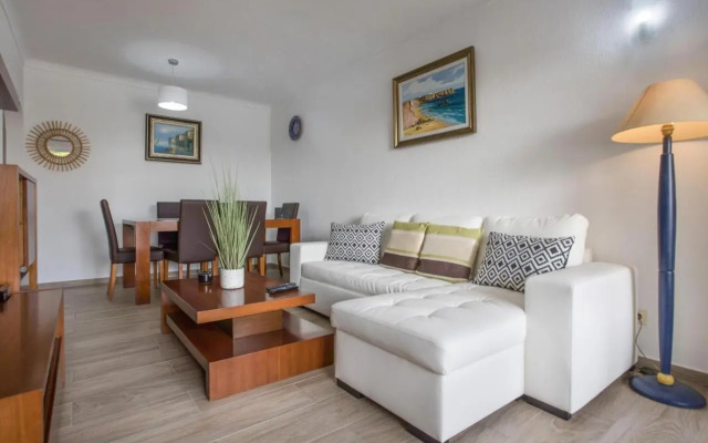 Apartamento Navegador