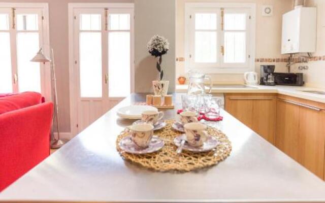 Mundo Nuevo: Acogedor Apartamento En El Centro