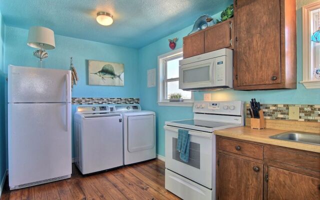 Blue Lagoon 307 by RedAwning