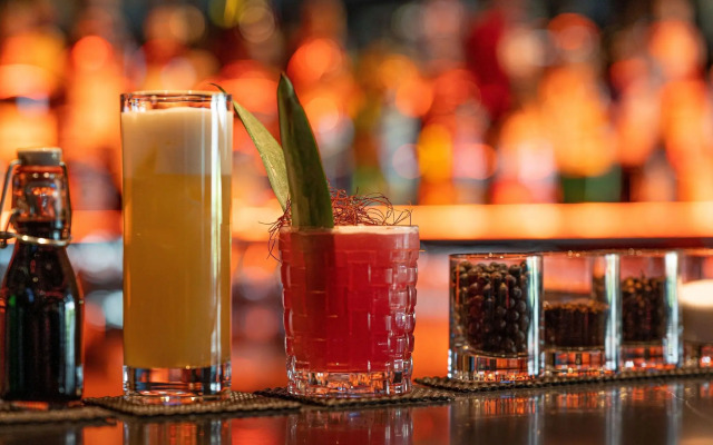 Qube Hotel Bahnstadt