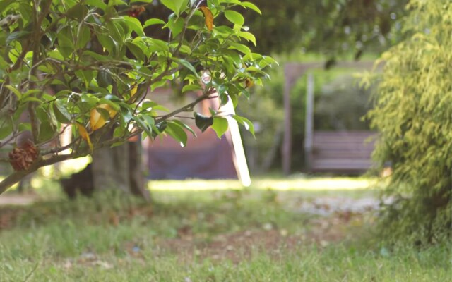 Tongyeong The House's Story Pension