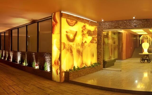 Hotel Don Simon