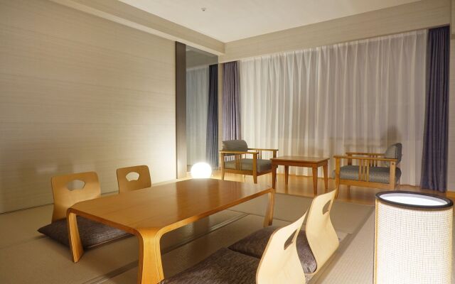 Fuji Marriott Hotel Lake Yamanaka