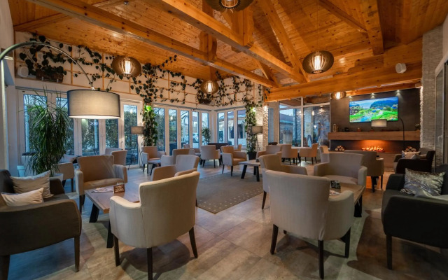 Hotel Mirjana & Rastoke