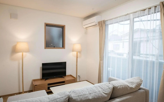 Noah Ikebukuro / Vacation STAY 7296