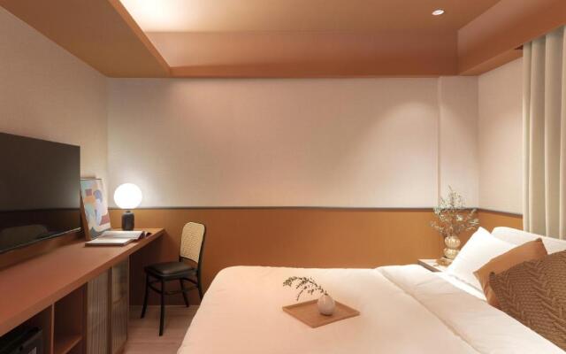 Olala Lin Suites