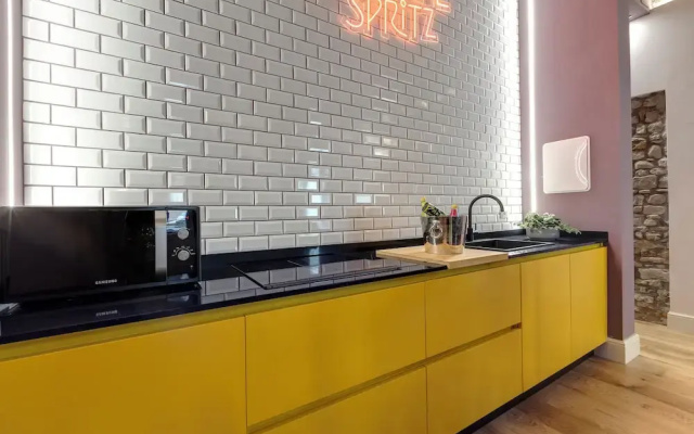 Mamo Florence - Aperol & Spritz Apartments