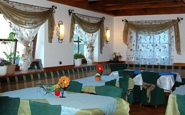 Hotel Gasthof Hoerschwang