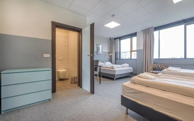 ABC Hotel by Reykjavik Keflavik Airport