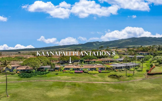 Kaanapali Plantation 8