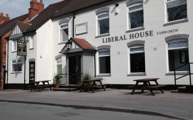 The Liberal House