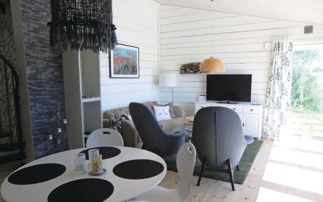 Stunning Home in Kalmar With 2 Bedrooms and Wifi