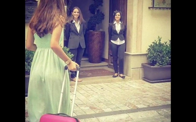 Hotel Medici