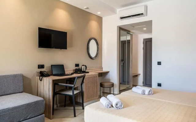ONEIRO Boutique Hotel