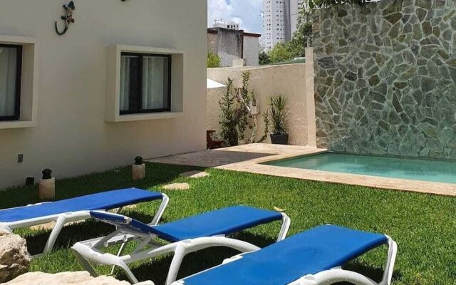 Viento Suites Cancún