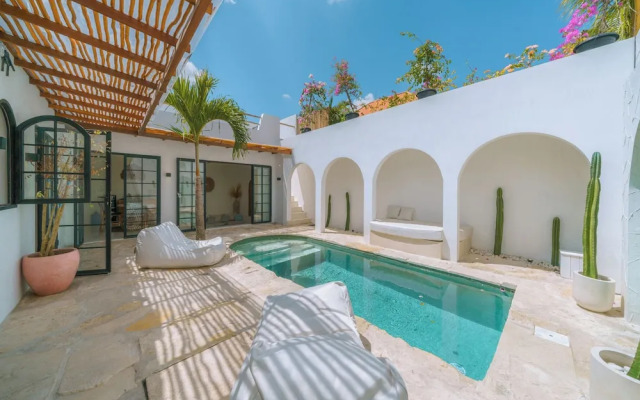 Villa The View