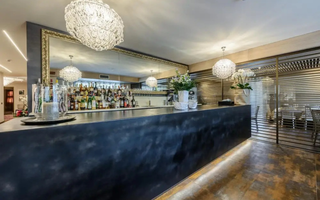 Ristorante Hotel La Rosina