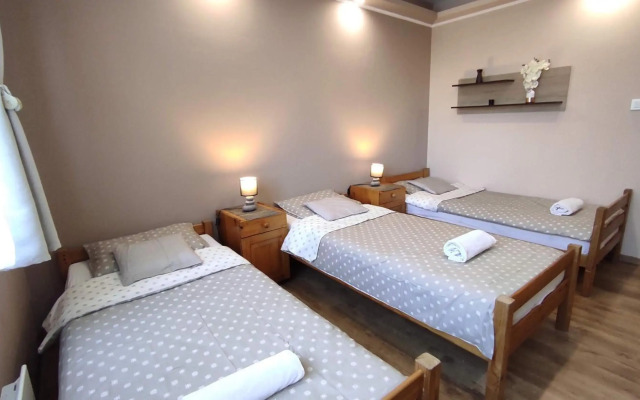 Korzó Apartman Velence