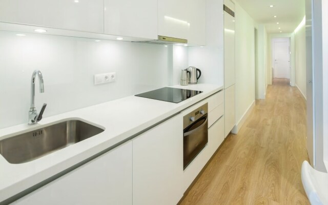 INMálaga Plaza De La Merced