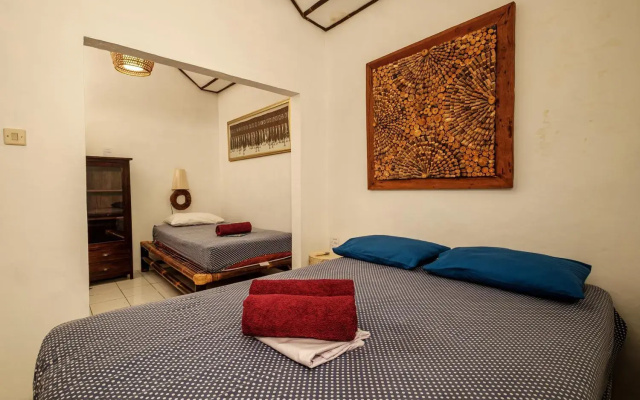Nextdoor Homestay