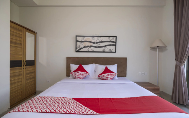 Olivia Inn by OYO Rooms
