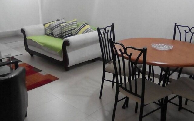 Departamento Gran Marina 013