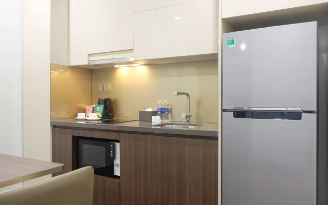 Grand K Hotel Suites Hanoi