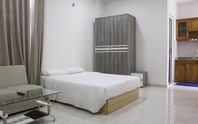 Saigon Sweet Home Serviced Apartments 4