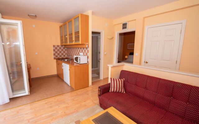 Apartment Dejan Makarska