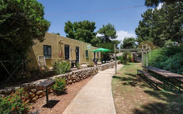 Kibbutz Malkiya Travelhotel