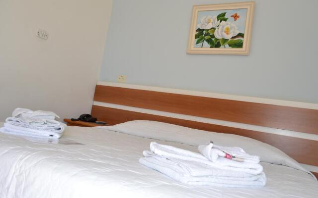 Magnólia Hotel