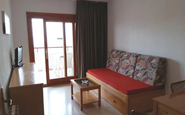 Apartamentos La Era Park