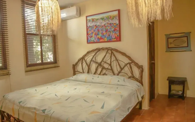 Hosteria Ecologica El faro