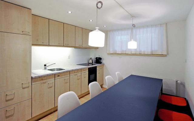 Firstli Lenk in Lenk