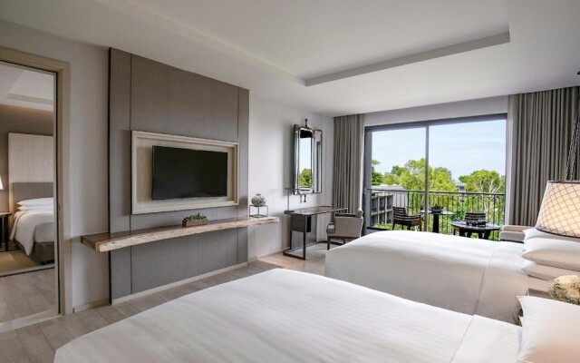 Hua Hin Marriott Resort & Spa