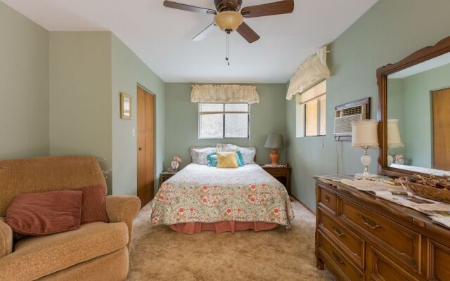 Crown King Cabins Suites and Bunkhouse