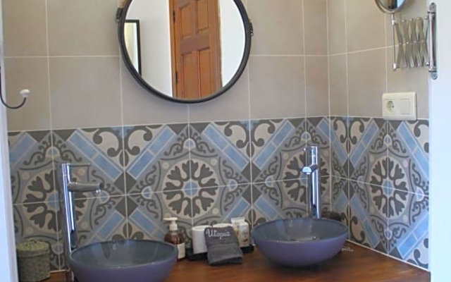 Boutique Bed & Breakfast Casa Utopia