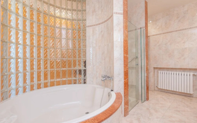 Villa Mar Y Tierra in Llevant