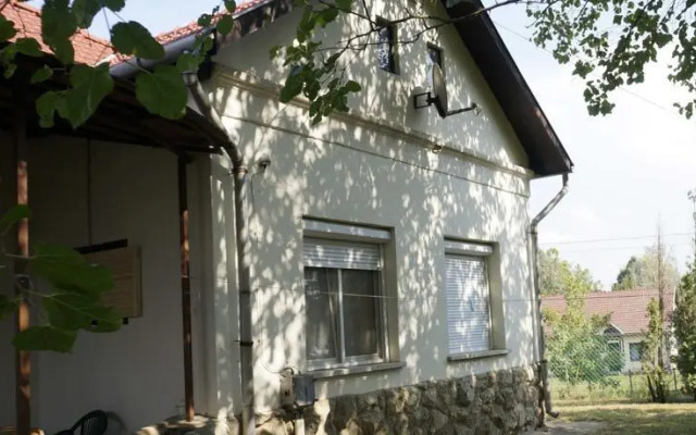 Retro Vendégház