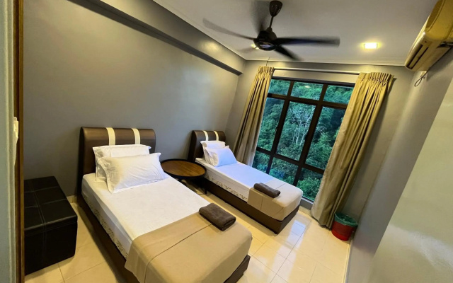 Marina Cove Resort