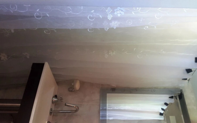 Virgen Del Cerro Apartments