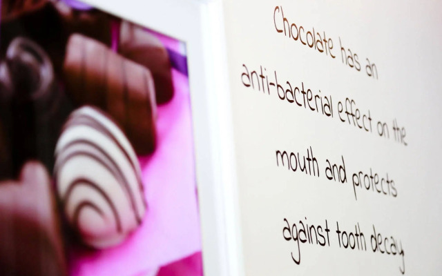 The Chocolate Box Hotel