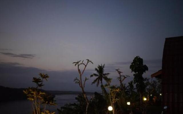 Sakti Ocean View Bungalows