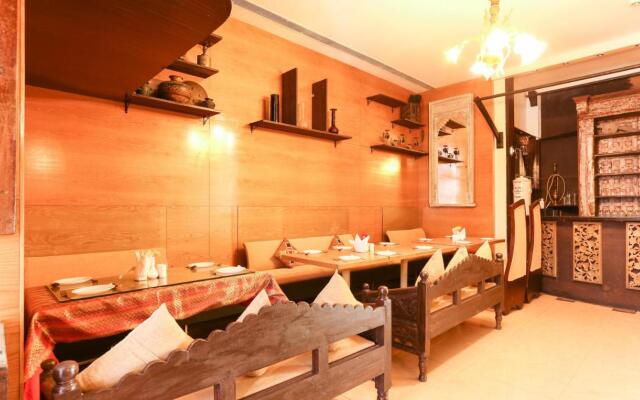 Treebo Regency - Bund Garden, Dhole Patil Road