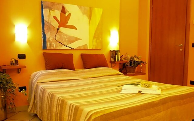 Antica Corte - Bed and Breakfast
