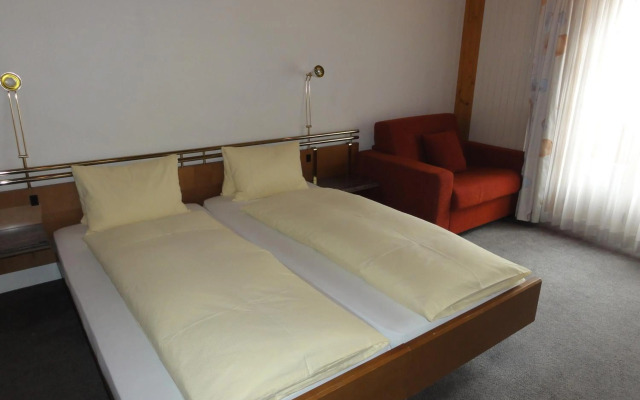 Hotel Steinbock