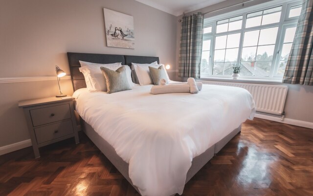 Kings Field Masionette